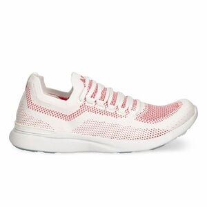 APL Athletic Propulsion Labs Techloom Breeze Pink Sneakers Size 7